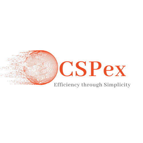 CSPex / A Multi-functional portal